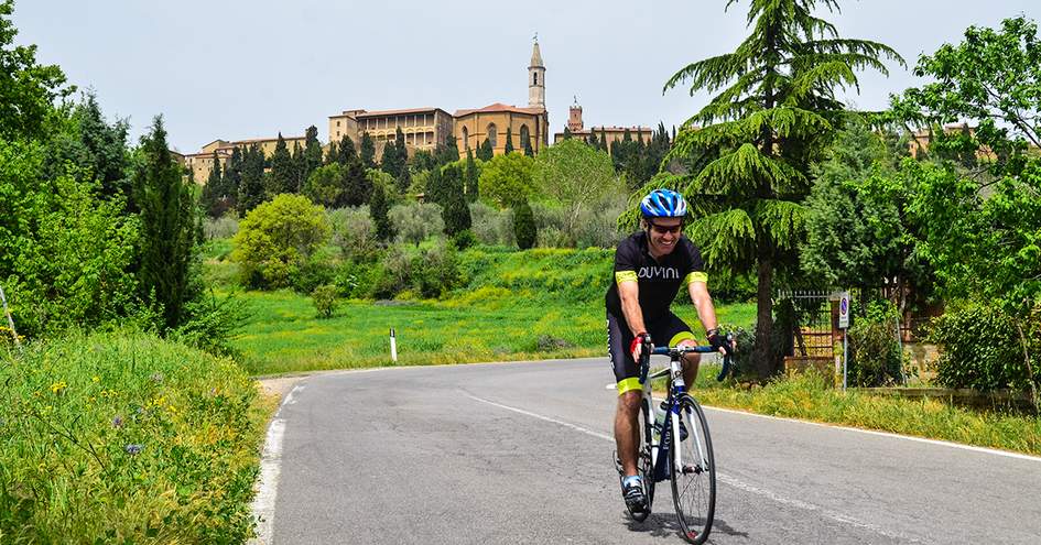 DuVine Cycling + Adventure Co.