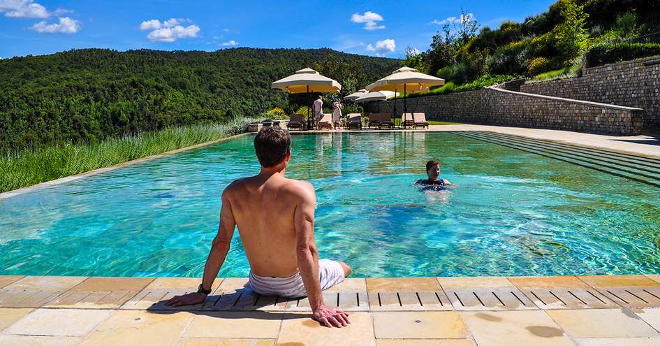 DuVine Cycling + Adventure Co.