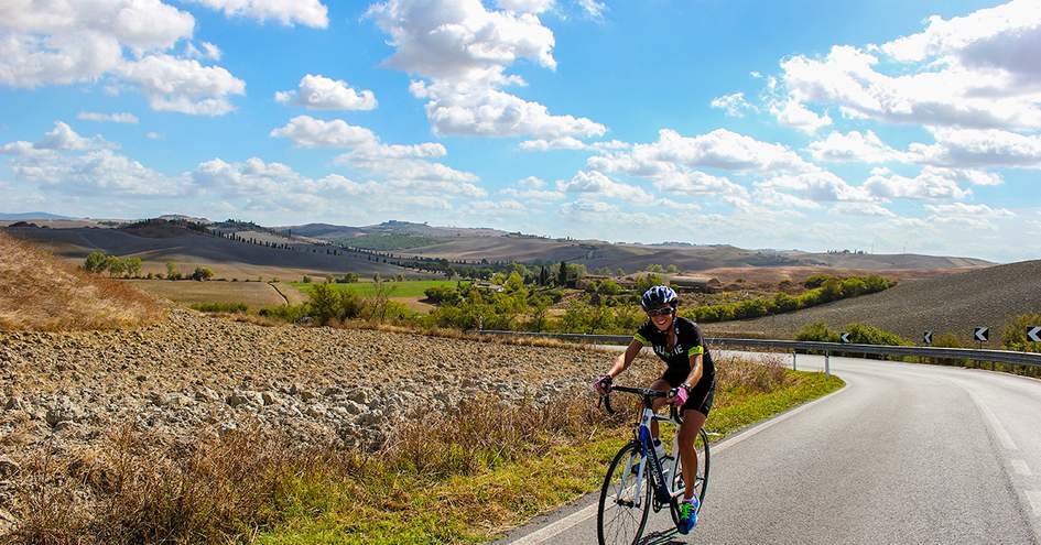 DuVine Cycling + Adventure Co.