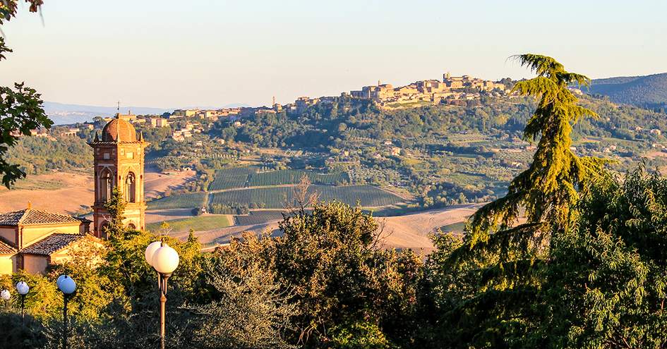 DuVine Cycling + Adventure Co.