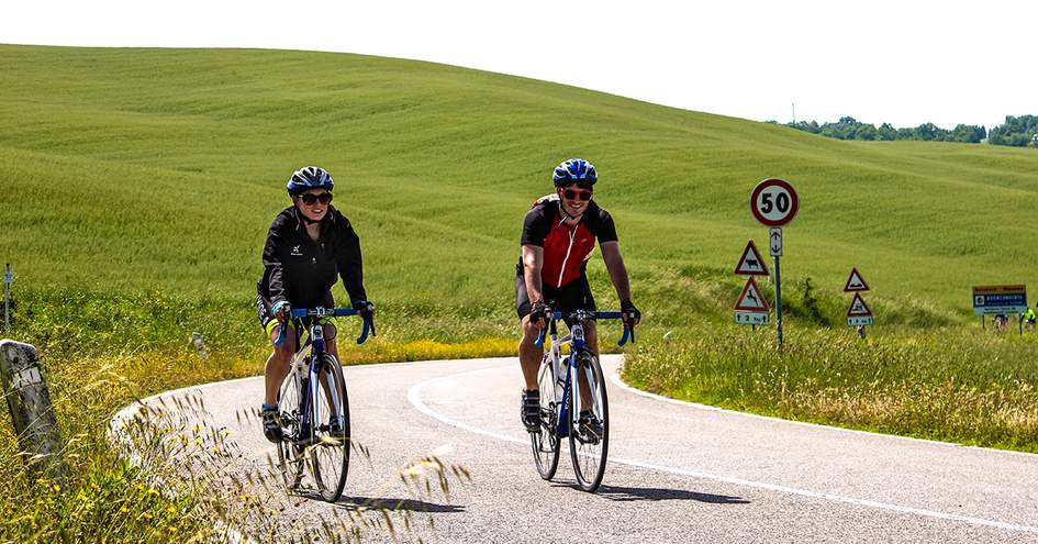 DuVine Cycling + Adventure Co.