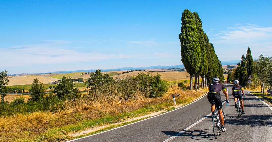 DuVine Cycling + Adventure Co.