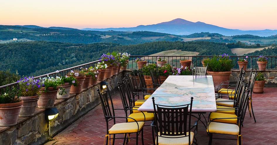 DuVine Cycling + Adventure Co.