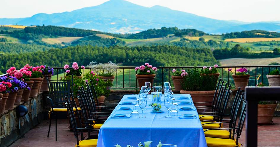 DuVine Cycling + Adventure Co.