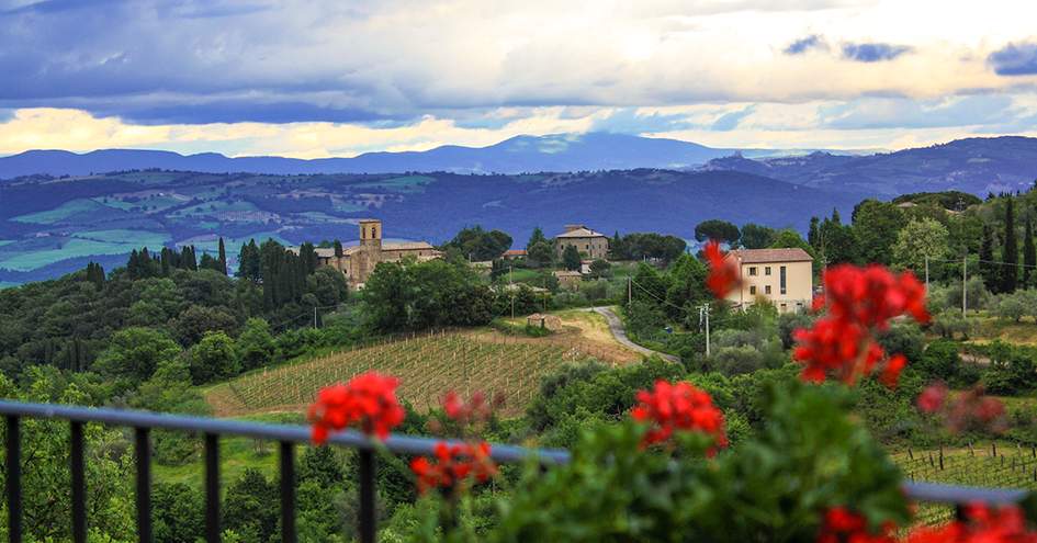 DuVine Cycling + Adventure Co.