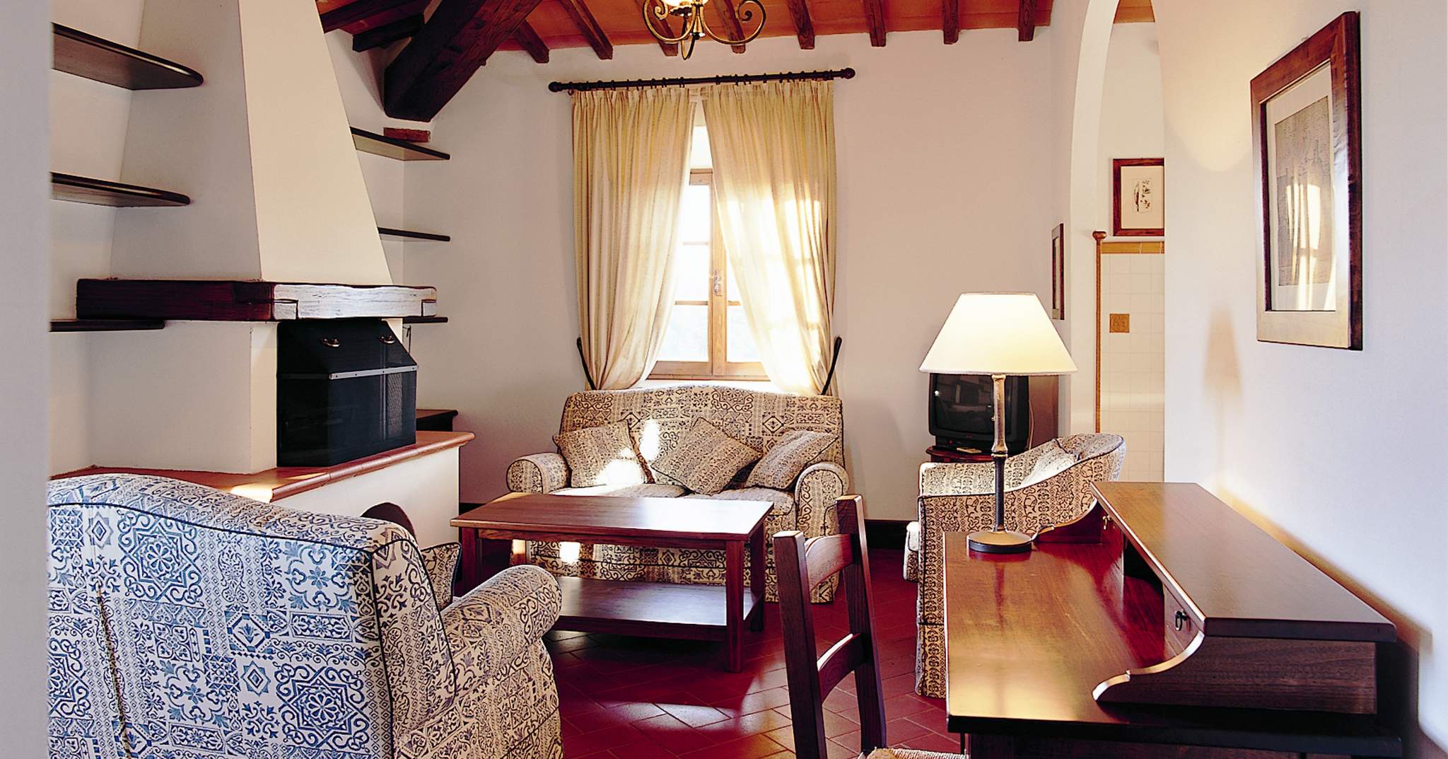 Il Borro Relais & Chateaux