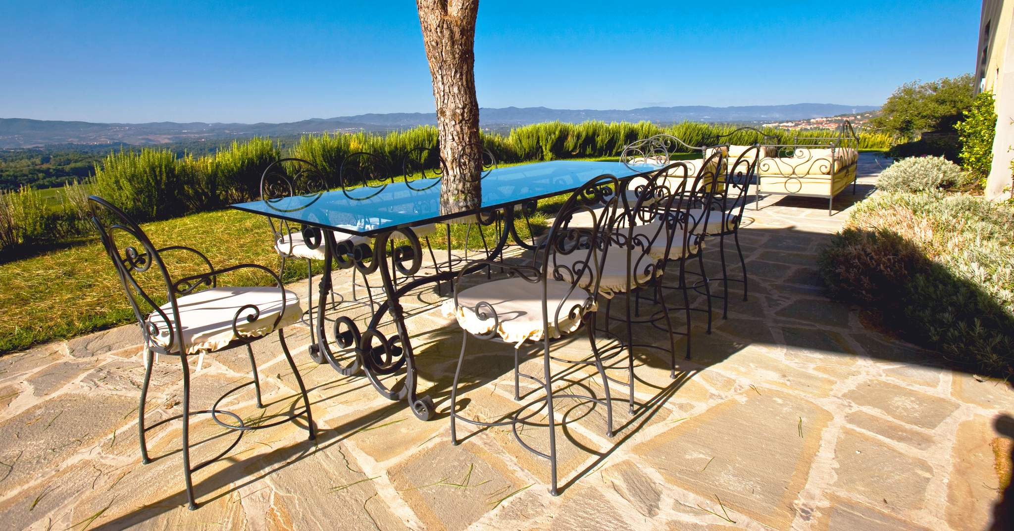 Il Borro Relais & Chateaux in Tuscany Italy - Villa & Estate Deals