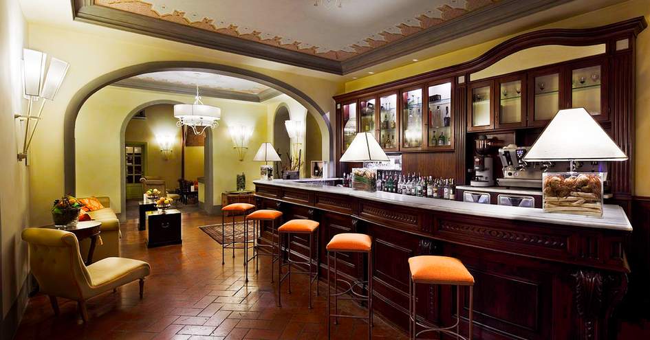 UNA Palazzo Mannaioni