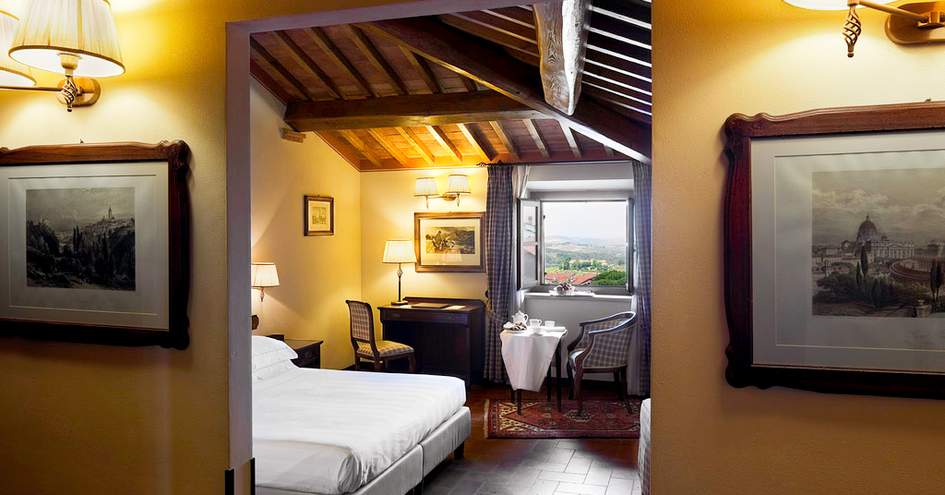 UNA Palazzo Mannaioni