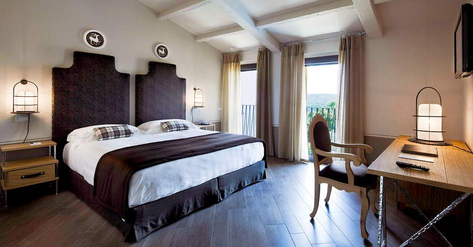 UNA Palazzo Mannaioni