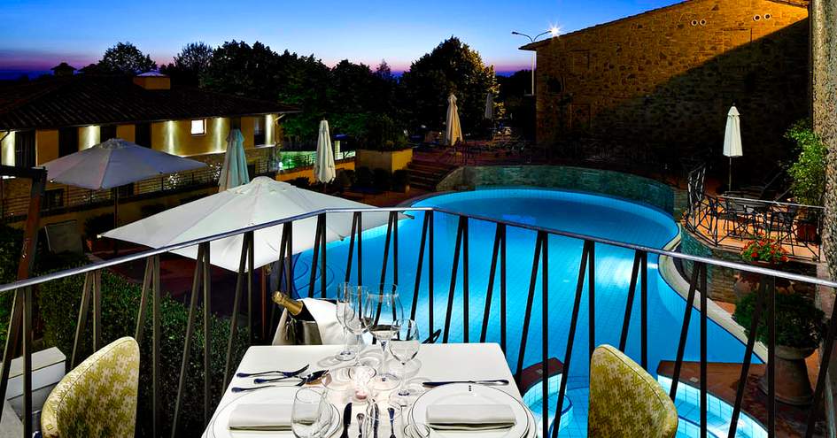 UNA Palazzo Mannaioni