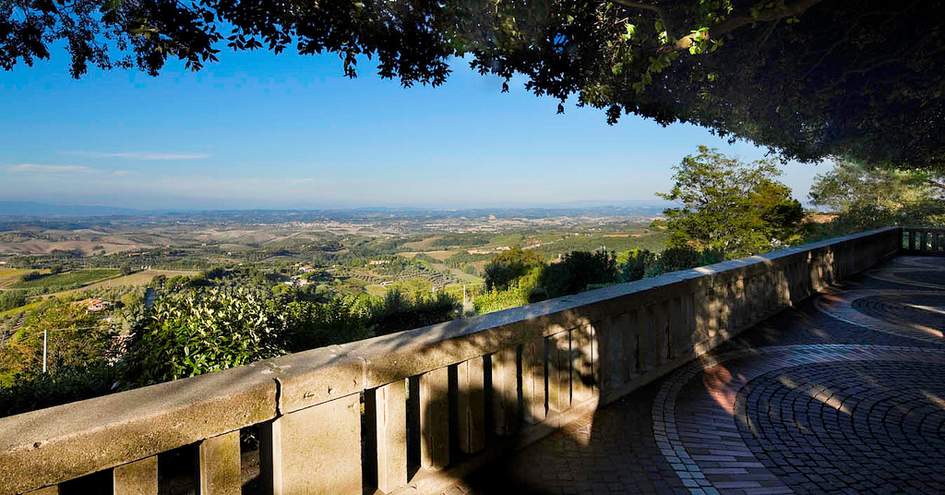 UNA Palazzo Mannaioni