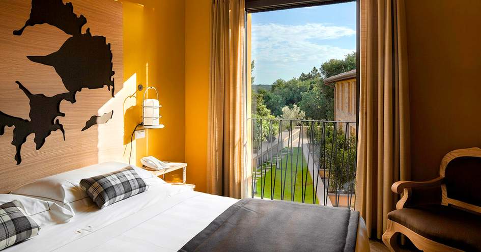 UNA Palazzo Mannaioni