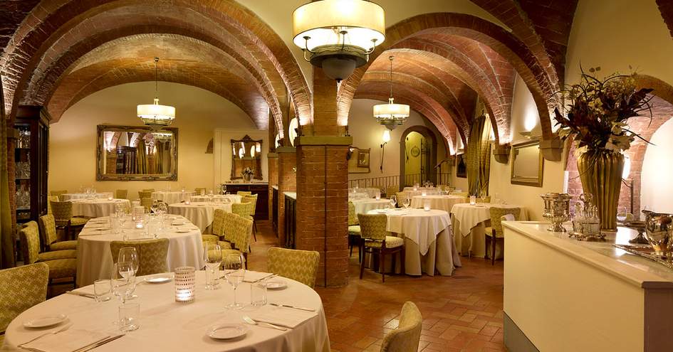 UNA Palazzo Mannaioni