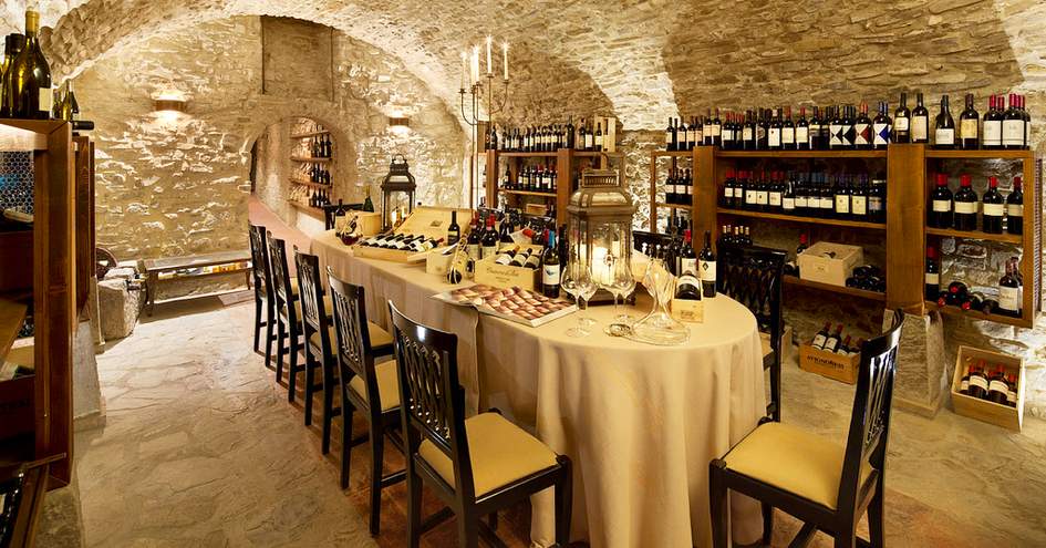 UNA Palazzo Mannaioni