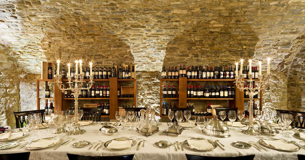 UNA Palazzo Mannaioni