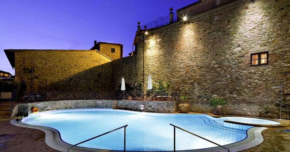 UNA Palazzo Mannaioni