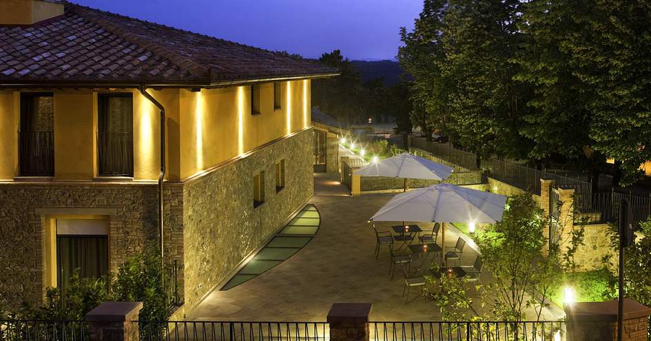 UNA Palazzo Mannaioni