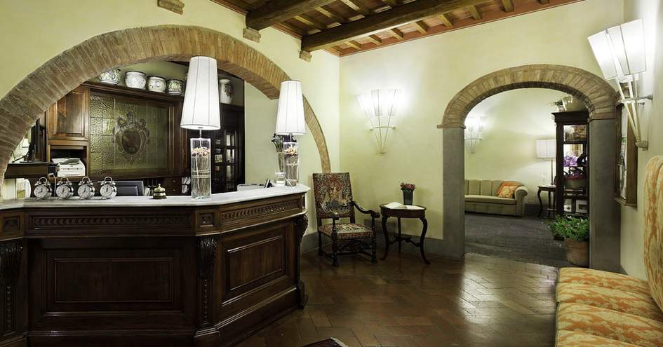 UNA Palazzo Mannaioni