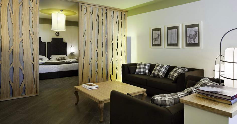 UNA Palazzo Mannaioni