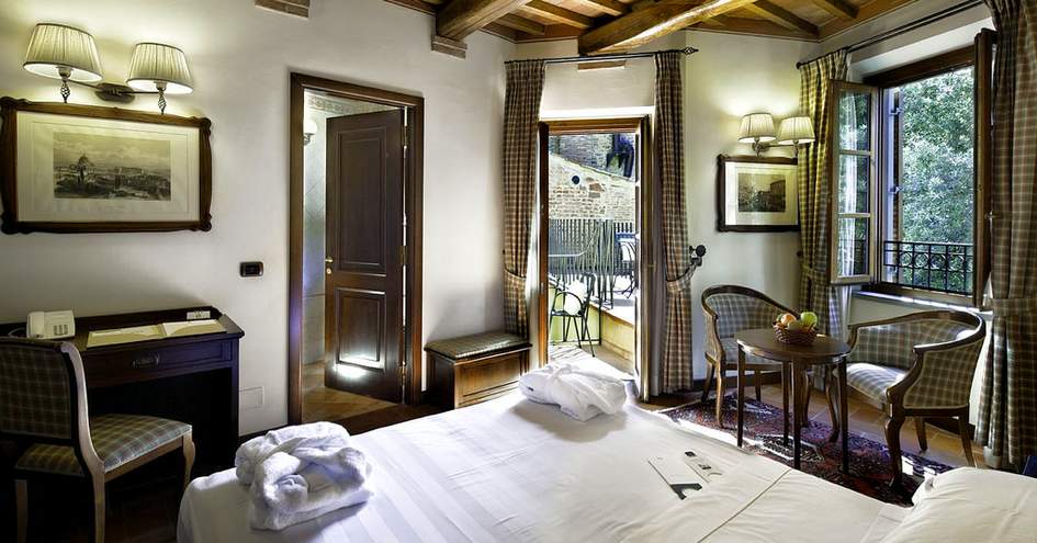 UNA Palazzo Mannaioni