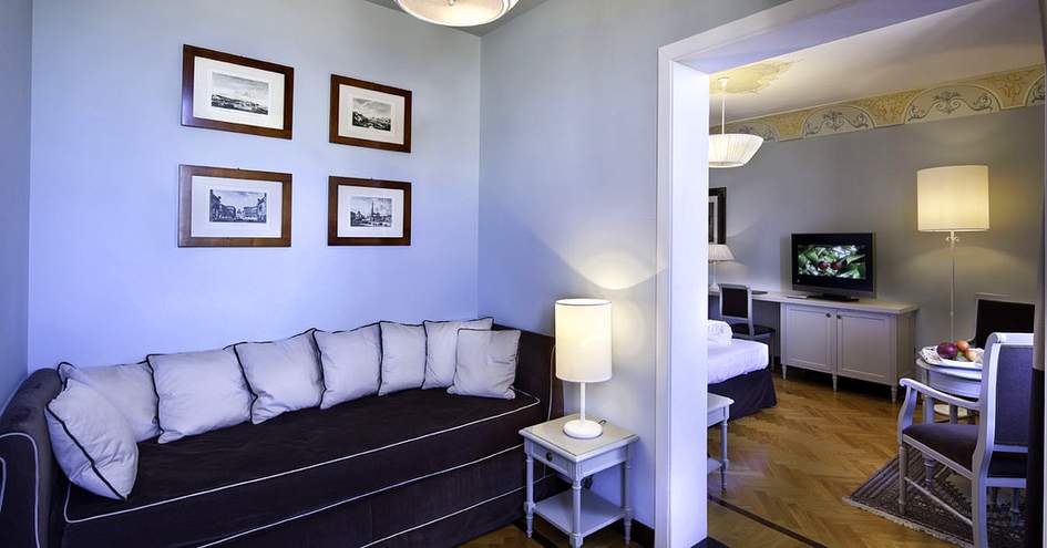 UNA Palazzo Mannaioni