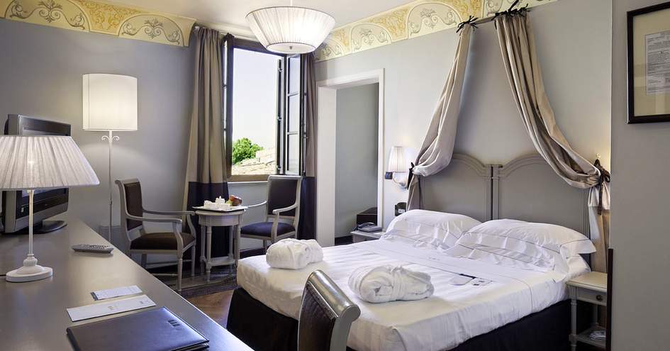 UNA Palazzo Mannaioni