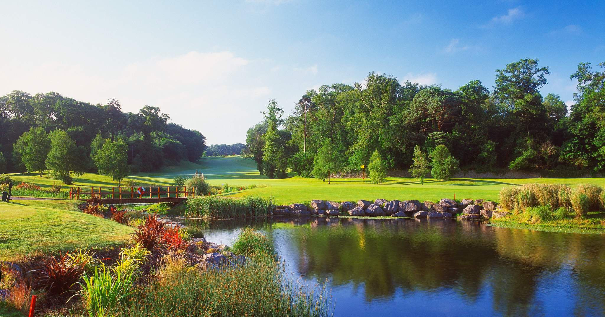 Fota Island Resort in Fota Island, Ireland