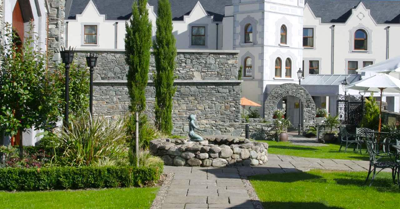 Muckross Park Hotel & Spa