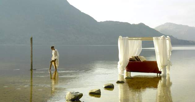 Killarney, Ireland,Muckross Park Hotel & Spa