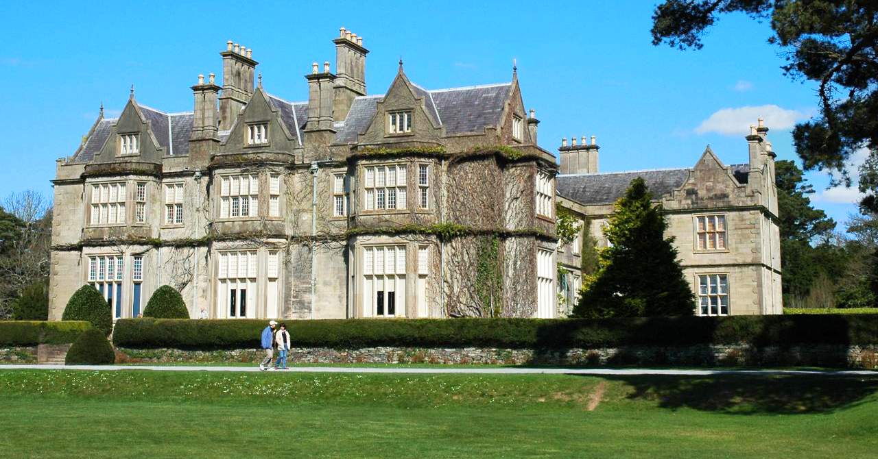 Muckross Park Hotel Spa Muckross Park Hotel Spa