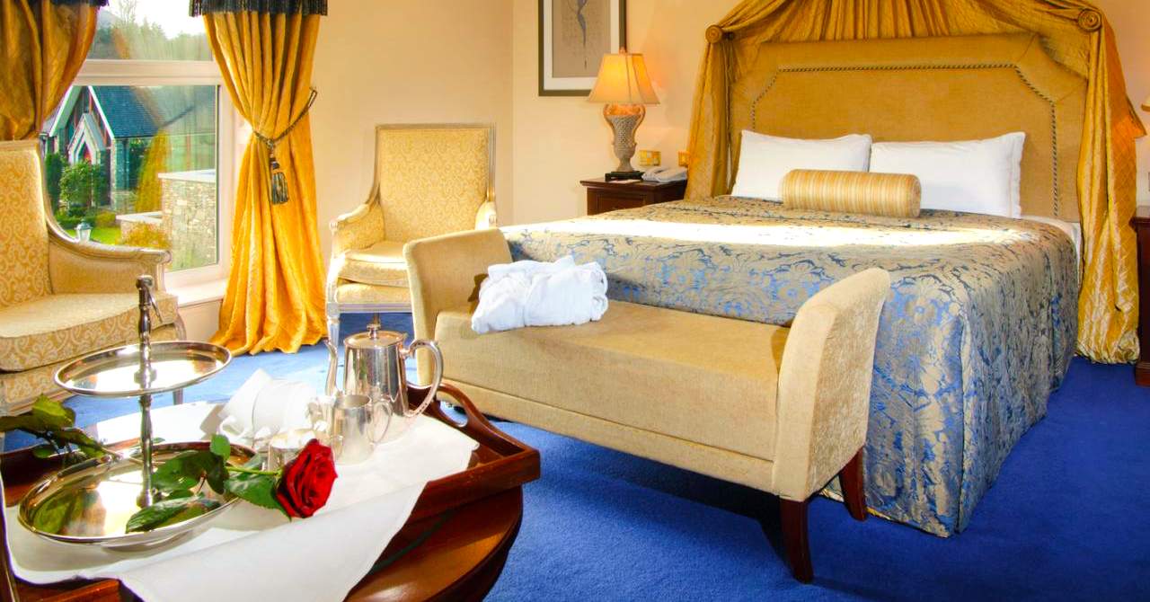 Muckross Park Hotel & Spa