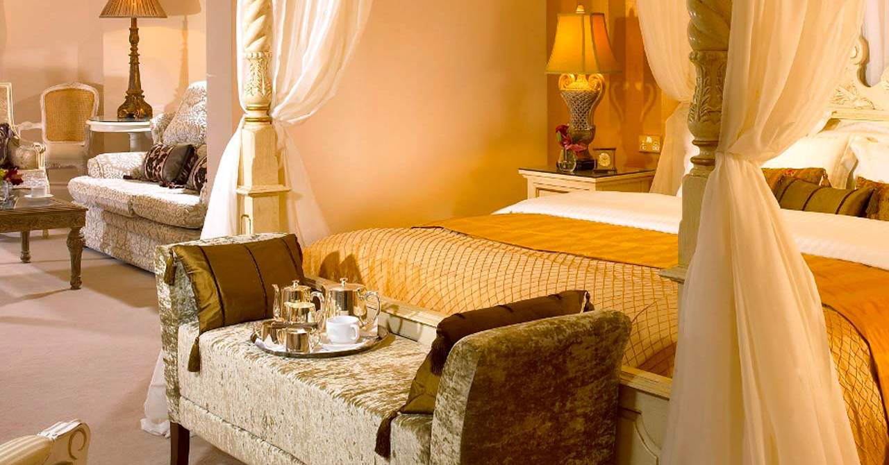 Muckross Park Hotel & Spa