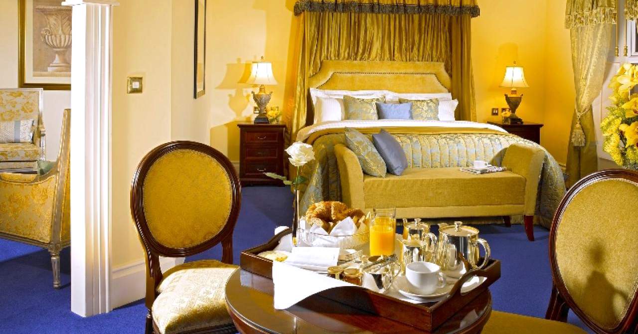 Muckross Park Hotel & Spa