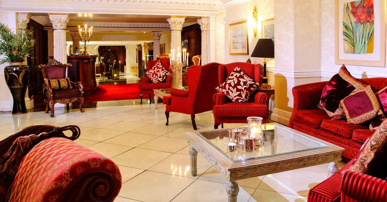 Muckross Park Hotel & Spa