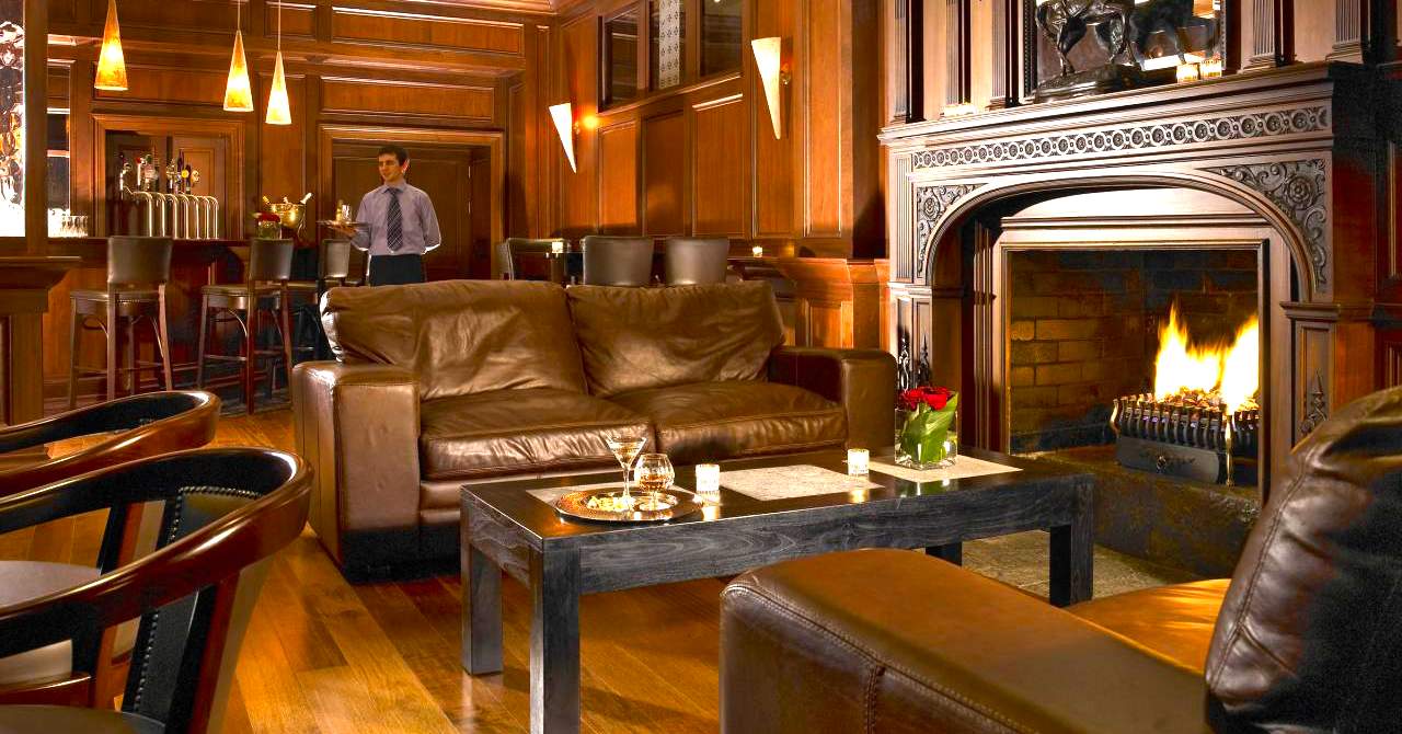 Muckross Park Hotel & Spa