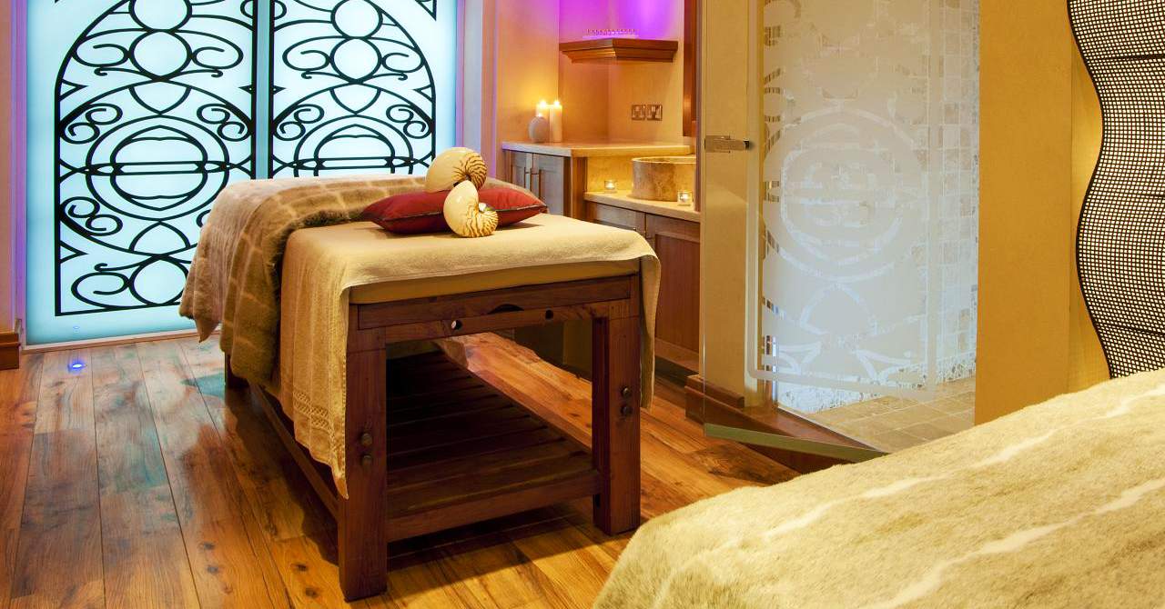 Muckross Park Hotel & Spa