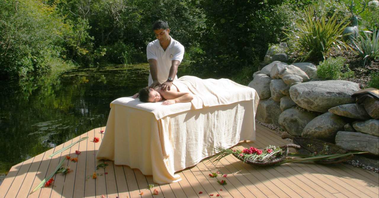 Muckross Park Hotel & Spa