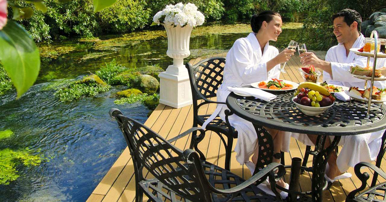 Muckross Park Hotel & Spa