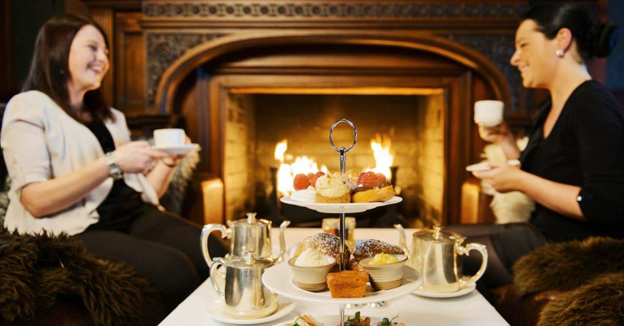 Muckross Park Hotel & Spa