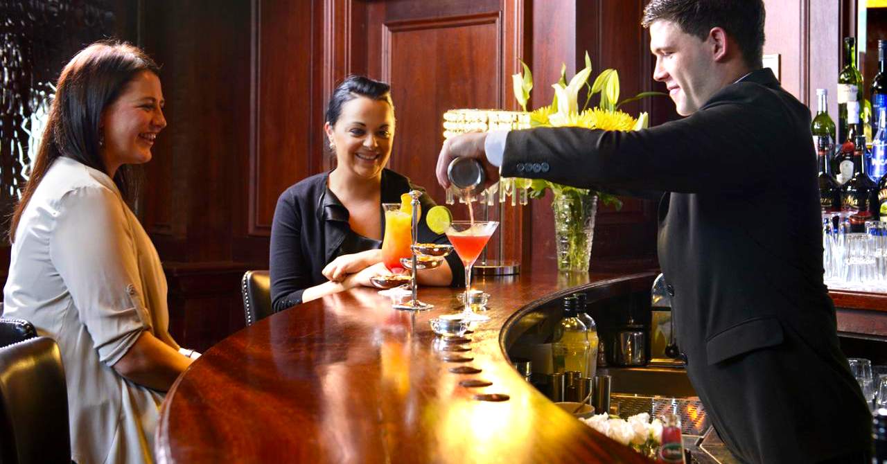 Muckross Park Hotel & Spa