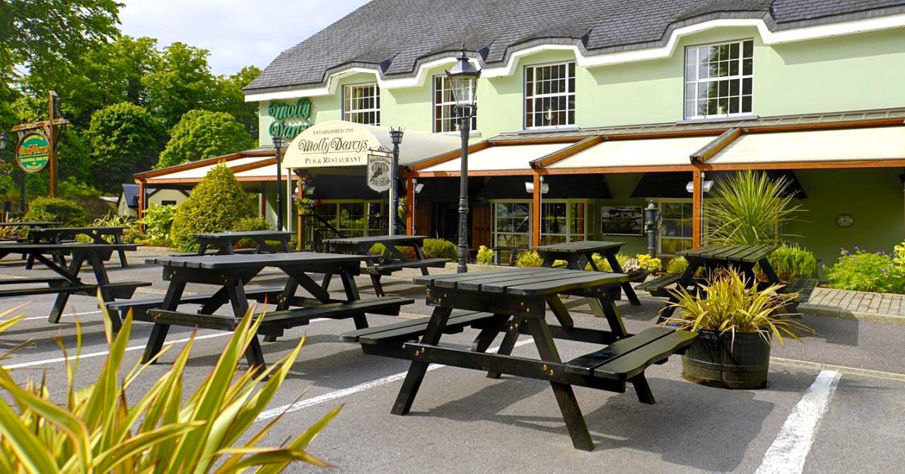 Muckross Park Hotel & Spa