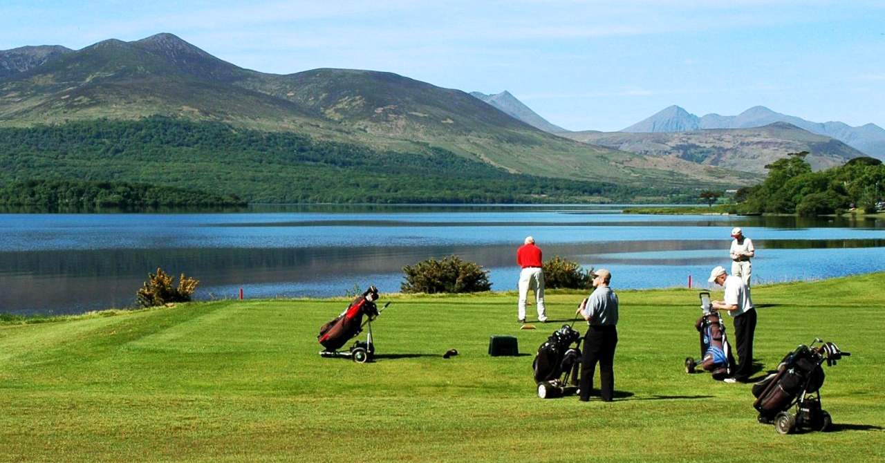 Muckross Park Hotel & Spa