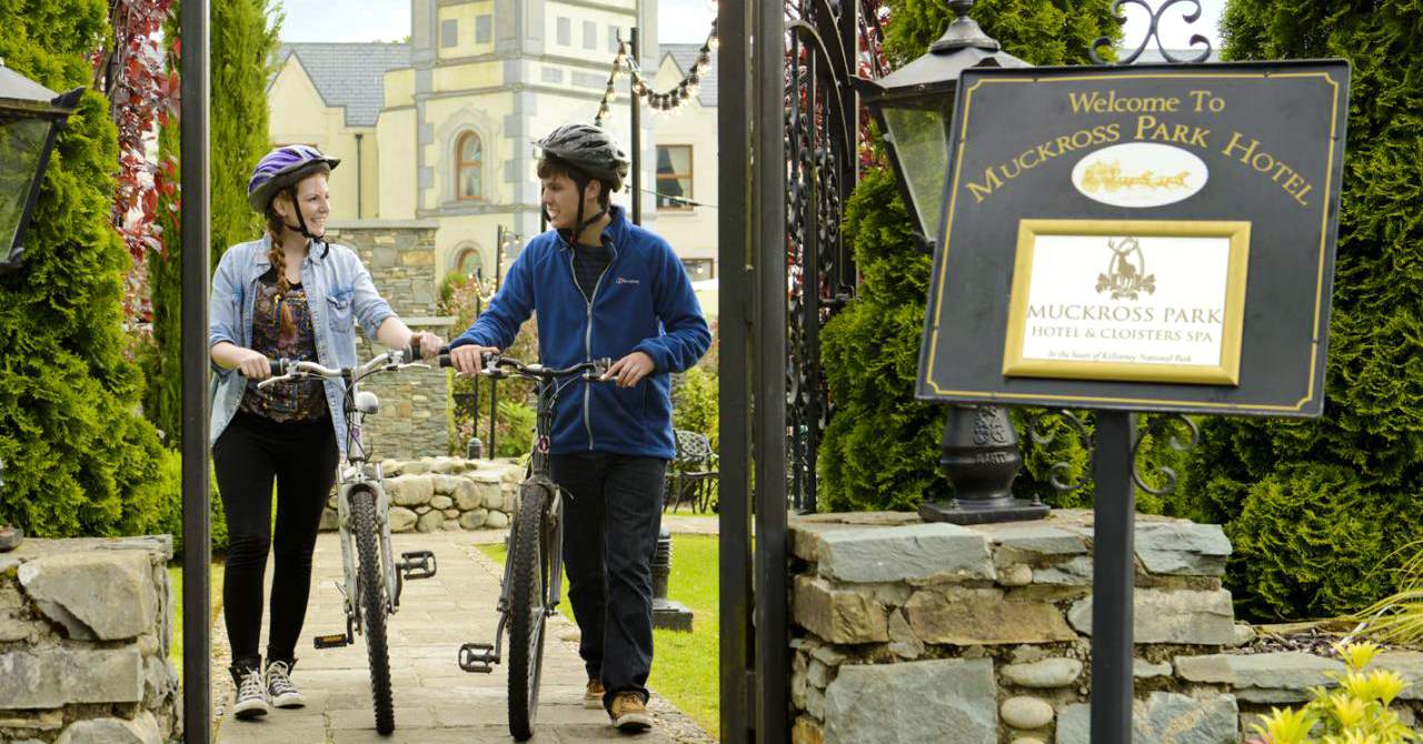 Muckross Park Hotel & Spa