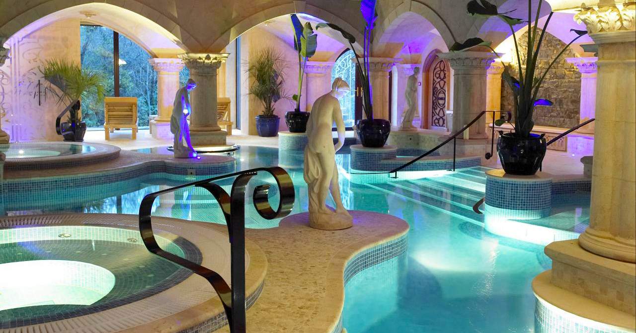 Muckross Park Hotel & Spa