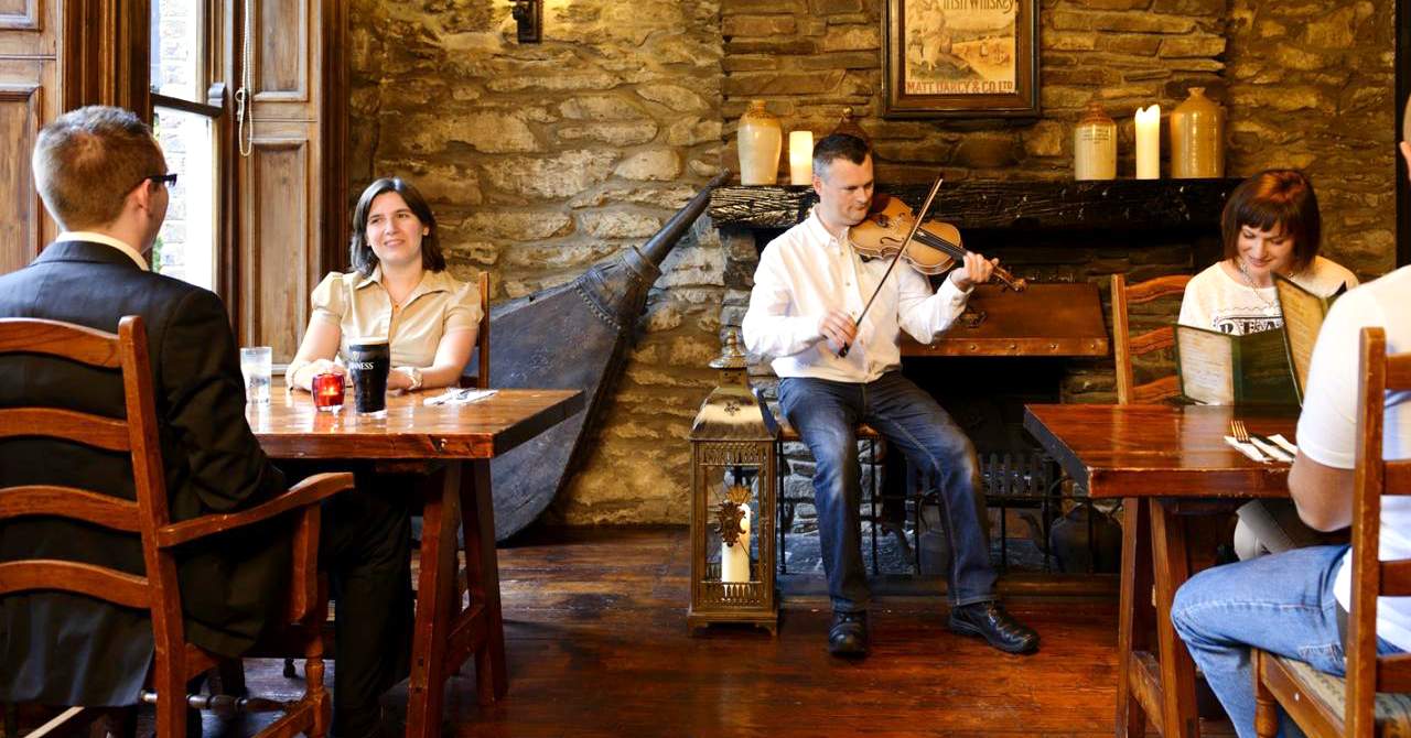 Muckross Park Hotel & Spa