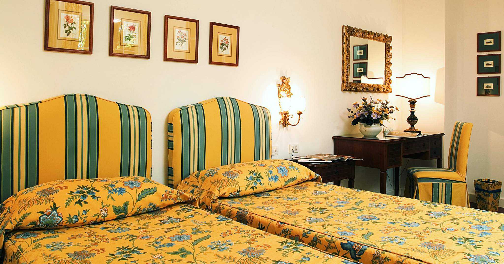 Marignolle Relais & Charme