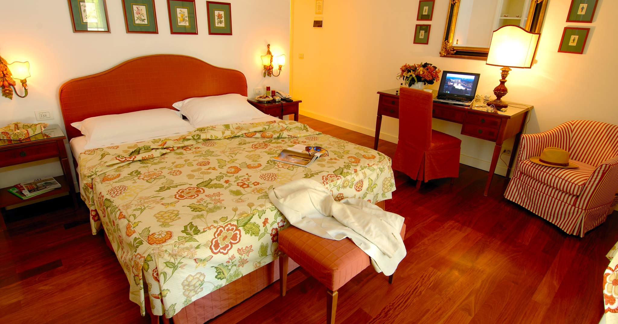 Marignolle Relais & Charme