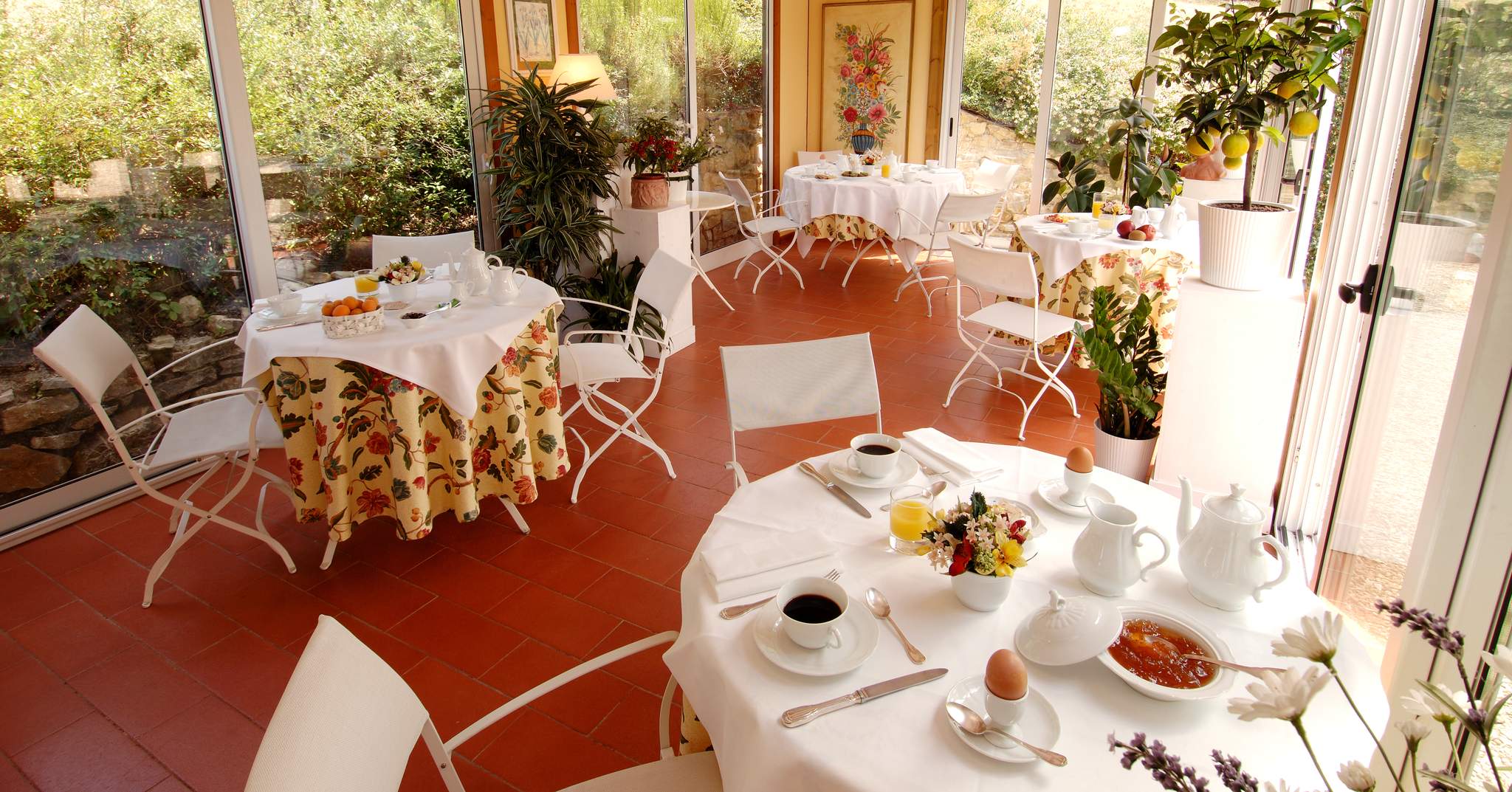 Marignolle Relais & Charme