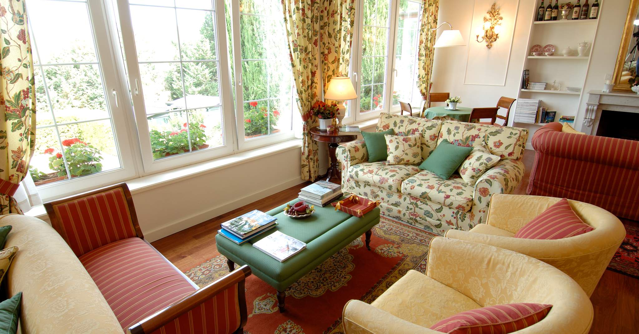 Marignolle Relais & Charme